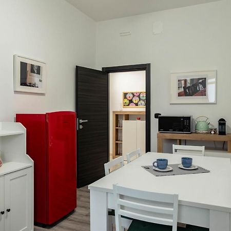 Apartmán Caliph House 128 Bari Exteriér fotografie