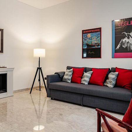 Apartmán Caliph House 128 Bari Exteriér fotografie