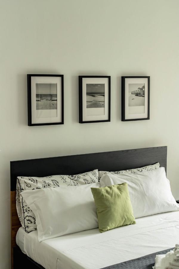 Apartmán Caliph House 128 Bari Exteriér fotografie
