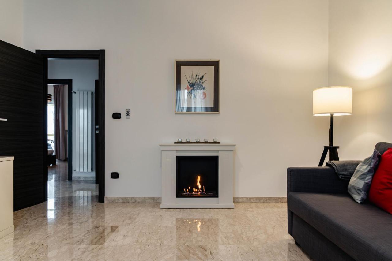 Apartmán Caliph House 128 Bari Exteriér fotografie