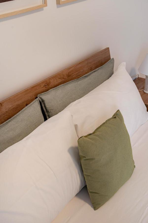 Apartmán Caliph House 128 Bari Exteriér fotografie