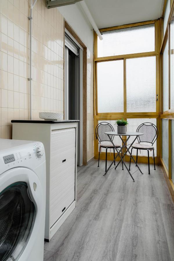 Apartmán Caliph House 128 Bari Exteriér fotografie