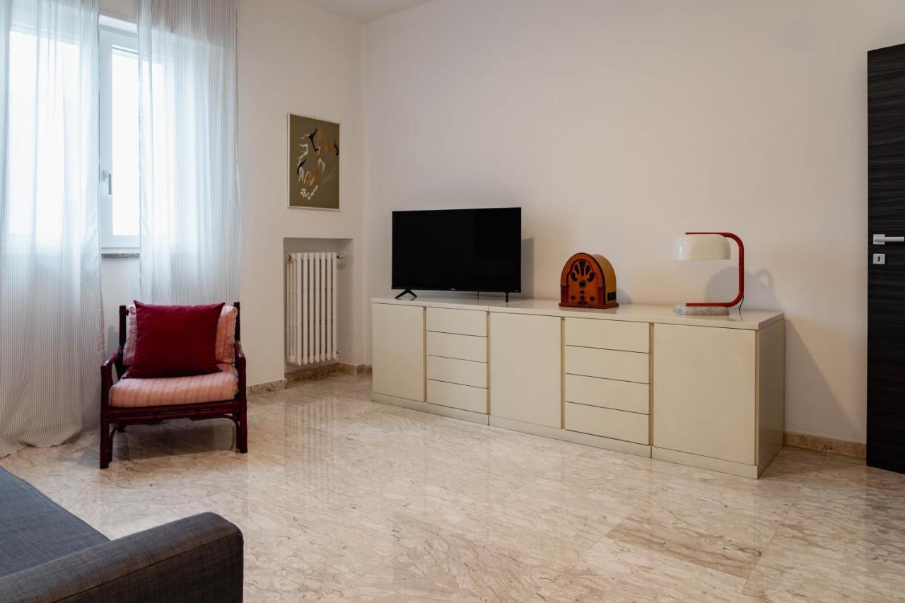 Apartmán Caliph House 128 Bari Exteriér fotografie