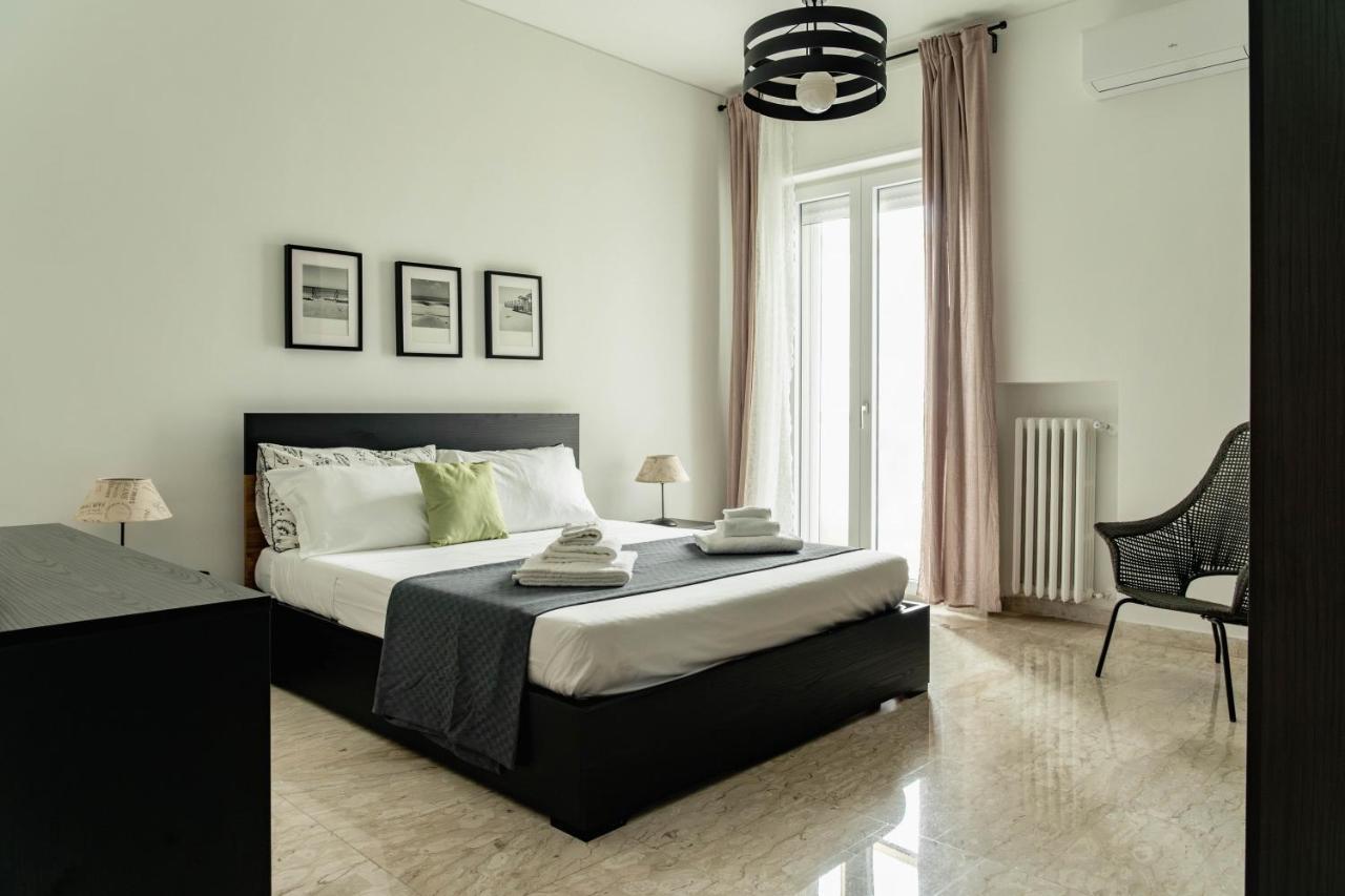 Apartmán Caliph House 128 Bari Exteriér fotografie